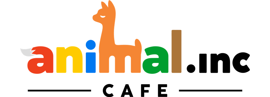 animal.inc cafe